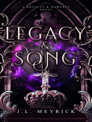 cover image of Legacy & Song